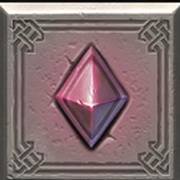 Templar Tumble 2 Dream Drop: Diamanti rossi