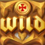 Templar Tumble: Selvaggio
