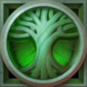 Templar Tumble: Legno