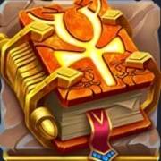 Temple of Dead Bonus Buy: Libro
