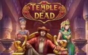 Slot Temple of Dead Bonus Buy