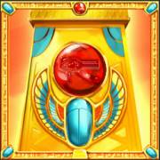 Temple of Riches: Spin Boost: Selvaggio