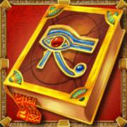 Temple of Riches: Spin Boost: Spargimento