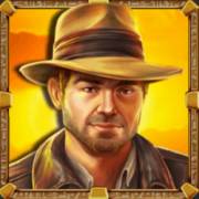 Temple of Riches: Spin Boost: Ricercatore