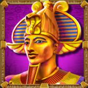 Temple of Riches: Spin Boost: Faraone