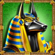 Temple of Riches: Spin Boost: Sfinge
