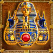 Temple of Riches: Spin Boost: Mamma