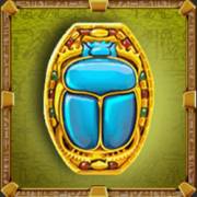 Temple of Riches: Spin Boost: Scarafaggio