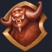 Temple Of Thunder: Ciclope