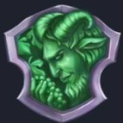Temple Of Thunder: Satiro