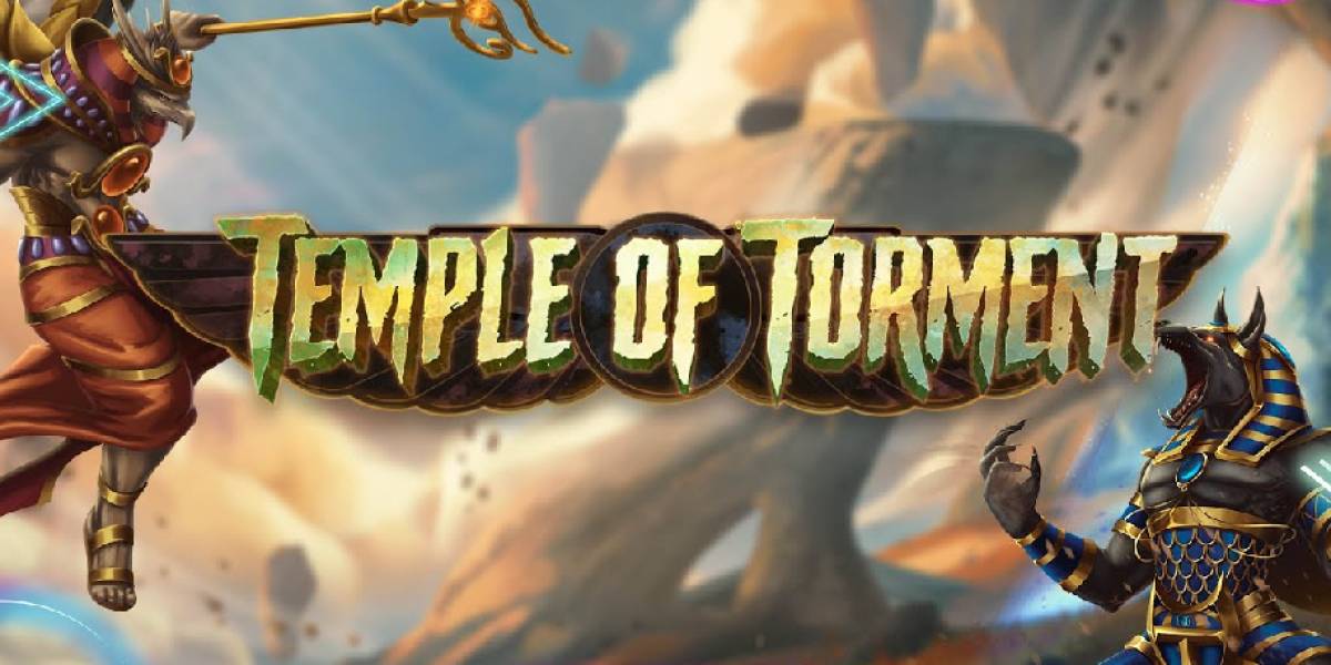 Temple of Torment