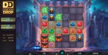 Temple Tumble 2: Scommessa