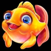 Ten Ton Ways Goldfish: Pesce giallo
