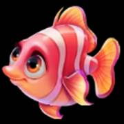 Ten Ton Ways Goldfish: Scorfano