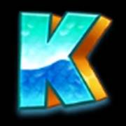Ten Ton Ways Goldfish: K