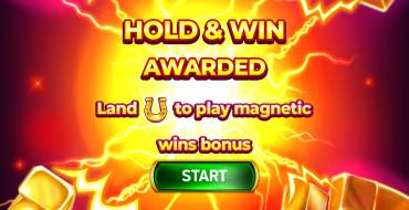 Ten Ton Ways Luck: Giochi bonus