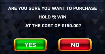 Ten Ton Ways Luck: Caratteristiche uniche