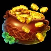 Ten Ton Ways Luck: Oro