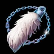 Ten Ton Ways Luck: Amuleto