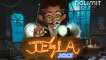 Slot Tesla Jolt