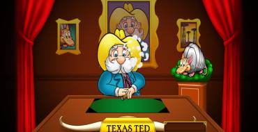 Texas Tea: Caratteristiche uniche