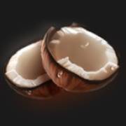 Thai Blossoms: Noce di cocco