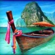 Thai Flower Megaways: Kanoe