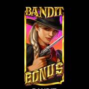 The Bandit and the Baron: Spargimento