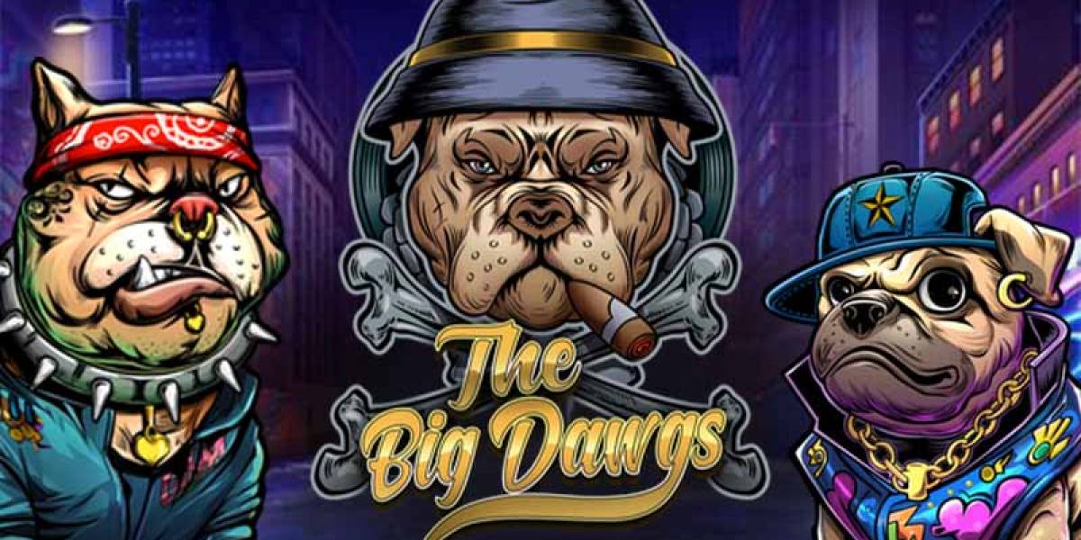 The Big Dawgs