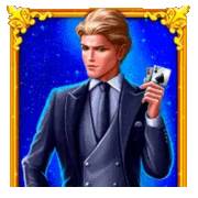 The Big Deal Deluxe: Символ Selvatico