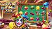 Slot The Biggest Win x50
