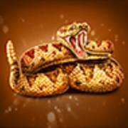 The Border: Serpente