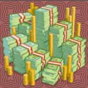 The Cash King: Il denaro