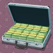 The Cash King: Una valigia piena di soldi
