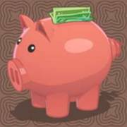 The Cash King: Salvadanaio