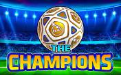 Slot The Champions