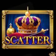 The Crown: Spargimento