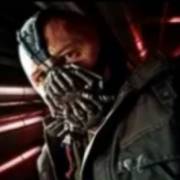 The Dark Knight Rises: symbol