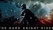 The Dark Knight Rises (Microgaming)