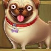 The Dog House Megaways: Carlino
