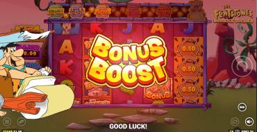 The Flintstones 2 Bedrock Riches: Caratteristiche uniche