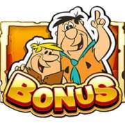 The Flintstones 2 Bedrock Riches: Spargimento