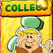 The Flintstones 2 Bedrock Riches: Collezionista