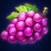 The Fruit Megaways: Uva