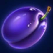 The Fruit Megaways: Prugna