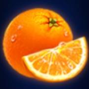 The Fruit Megaways: Arancione