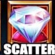 The G.O.A.T: Spargimento