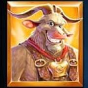 The G.O.A.T: Capra