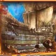 The Goonies: Nave