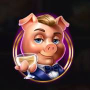 The Great Pigsby Megapays: Porcellino